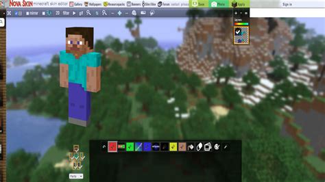 minecraft nova skin|The Best 3 Minecraft Skin Editors .